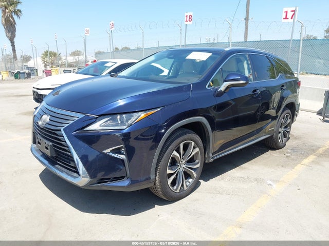Lexus RX Premium