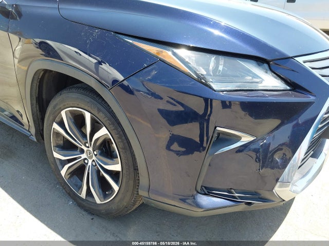 Lexus RX Premium