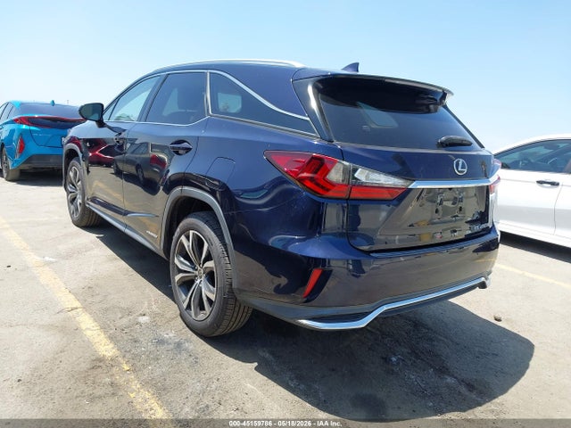 Lexus RX Premium