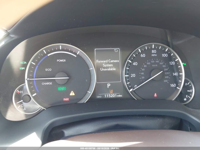 Lexus RX Premium