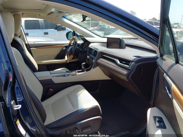Lexus RX Premium