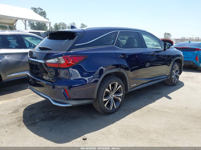 Lexus RX Premium