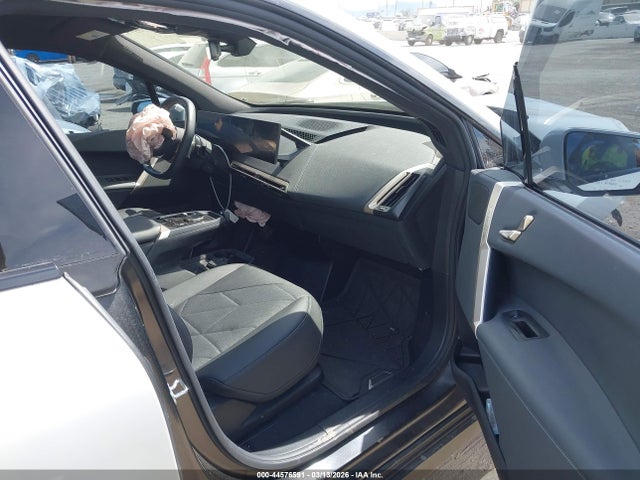 BMW iX Xdrive50