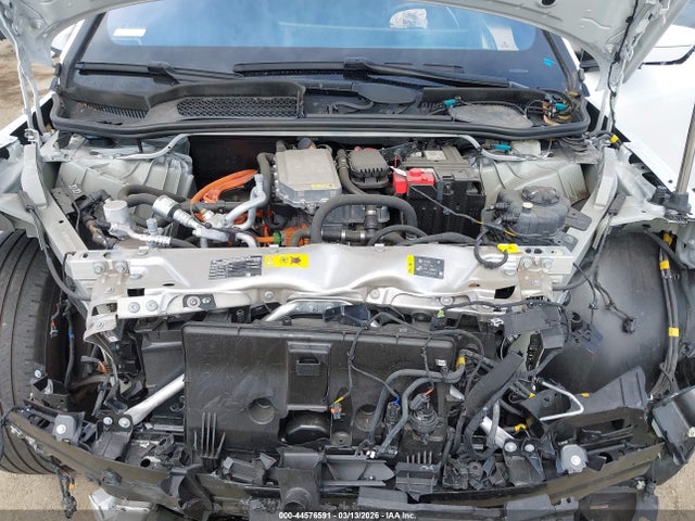 BMW iX Xdrive50