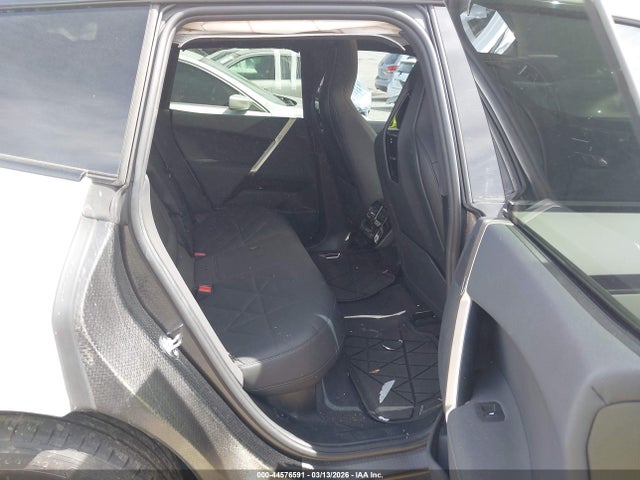BMW iX Xdrive50