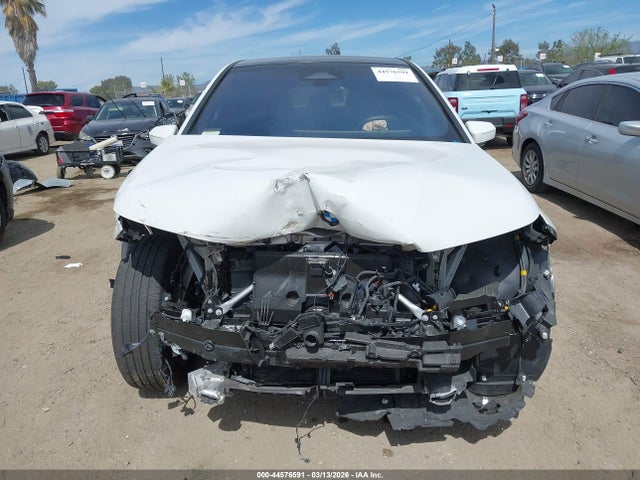 BMW iX Xdrive50