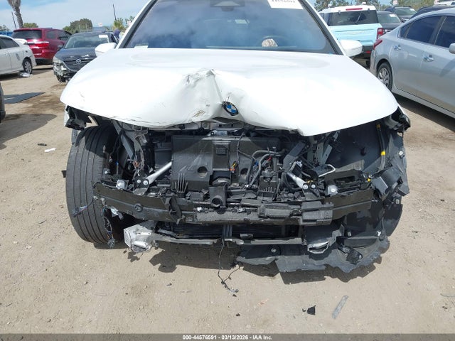 BMW iX Xdrive50