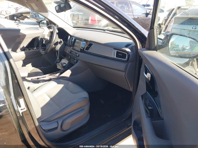 Kia Niro Ex