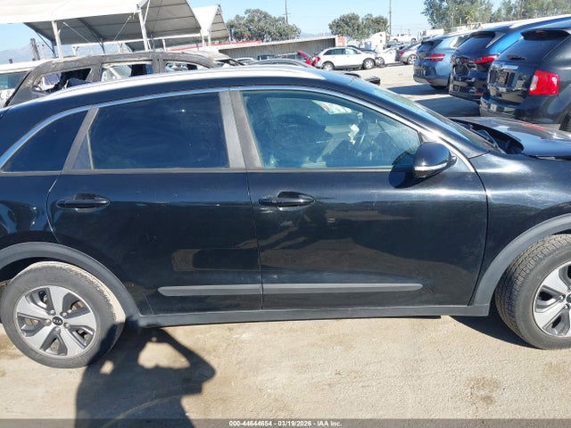 Kia Niro Ex