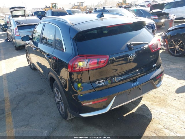 Kia Niro Ex