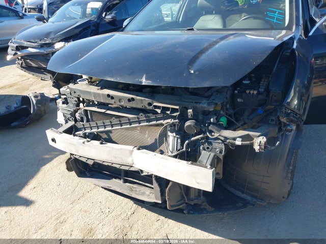 Kia Niro Ex