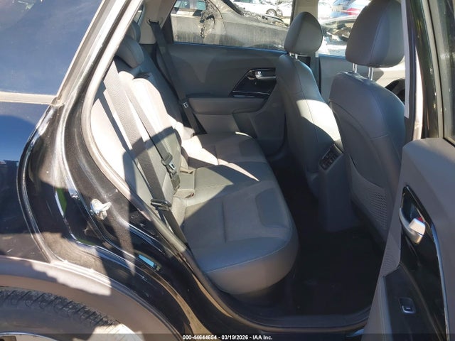 Kia Niro Ex