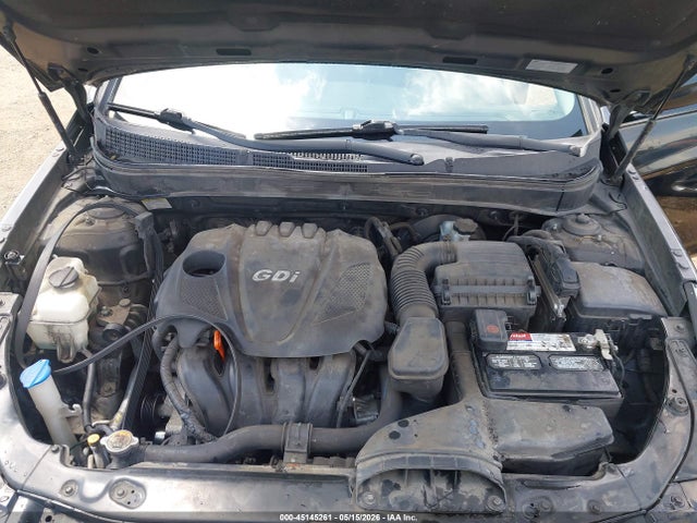 Hyundai SONATA Gls