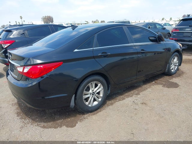 Hyundai SONATA Gls