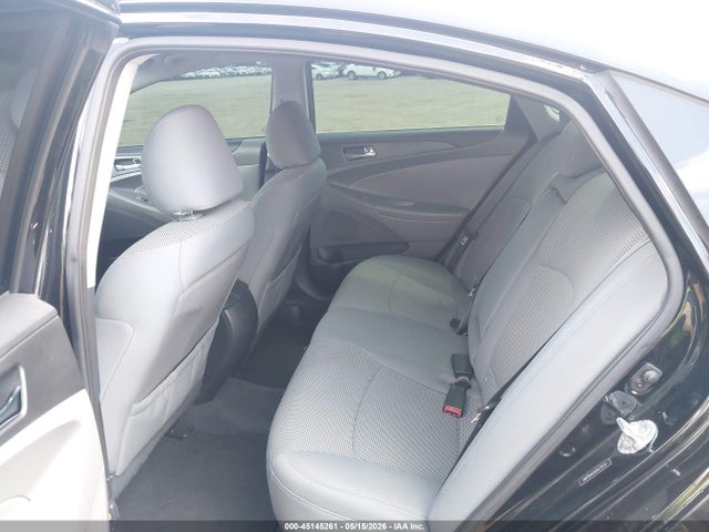 Hyundai SONATA Gls