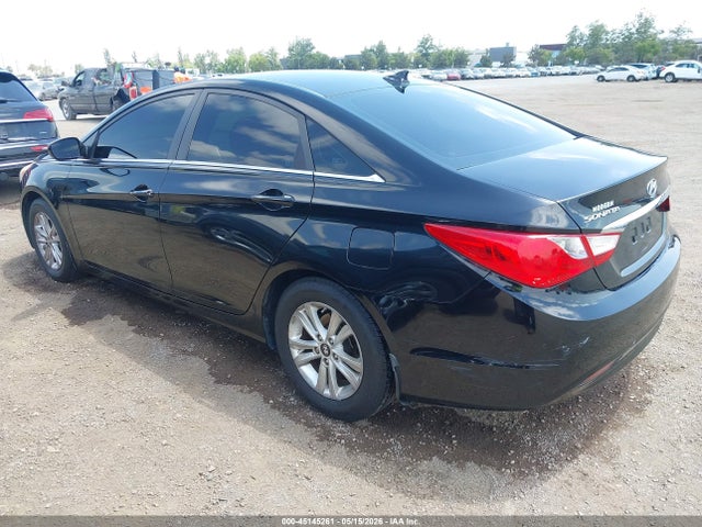 Hyundai SONATA Gls