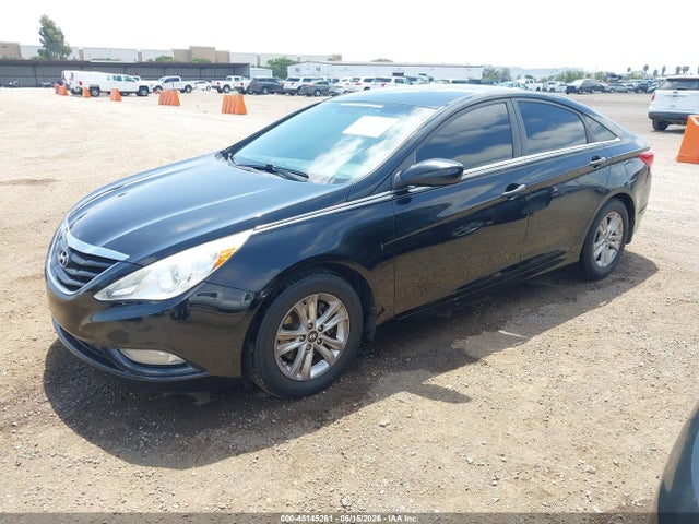 Hyundai SONATA Gls