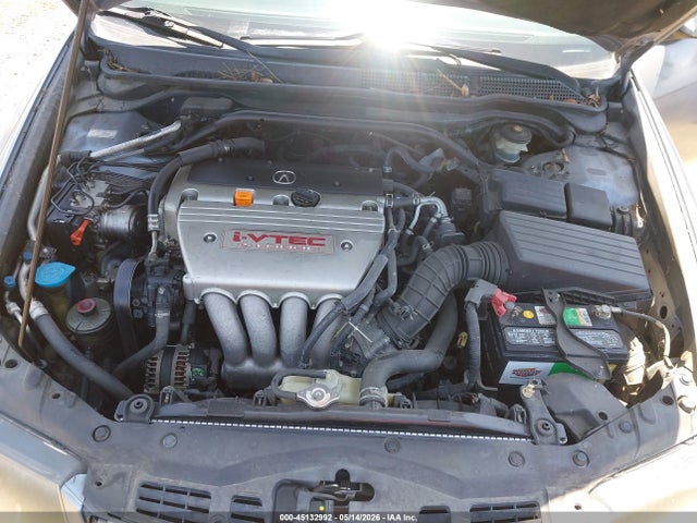 Acura TSX