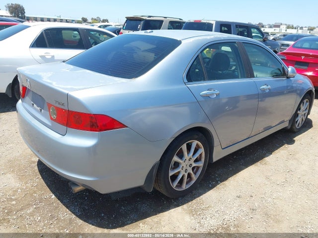 Acura TSX