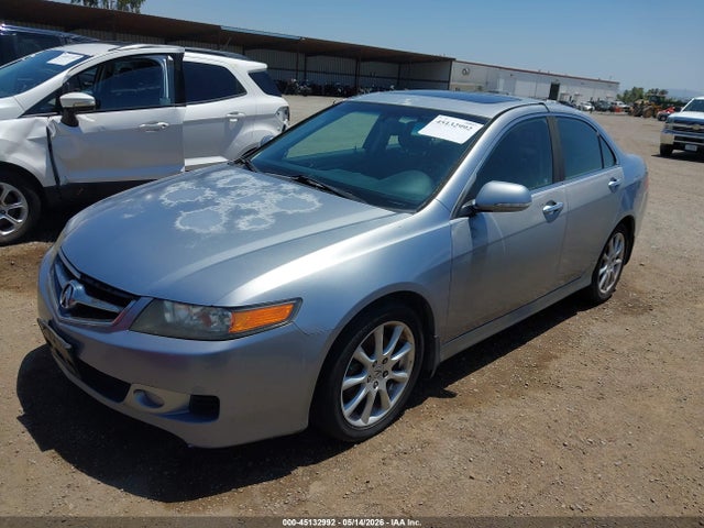 Acura TSX