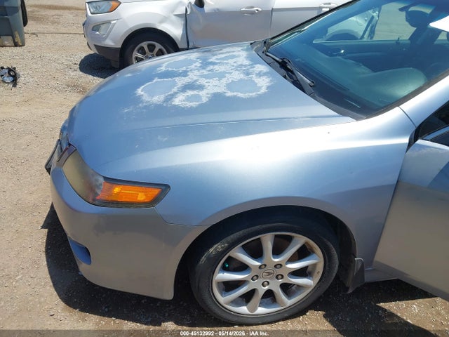 Acura TSX
