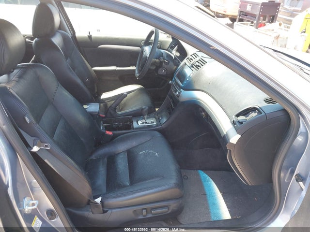 Acura TSX