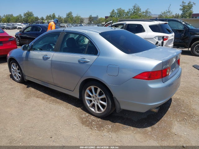 Acura TSX