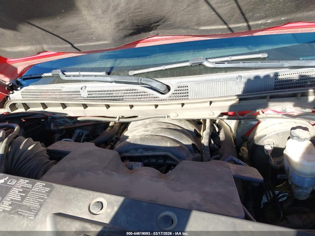 Chevrolet Silverado 1500 1lt