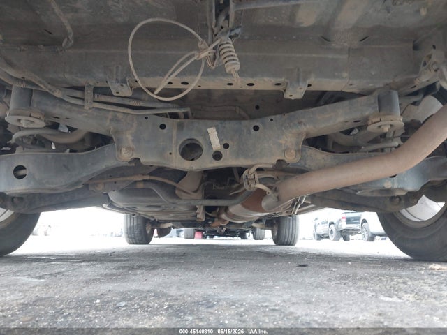 Nissan Pathfinder Sv