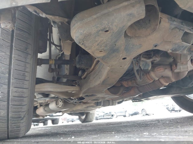 Nissan Pathfinder Sv
