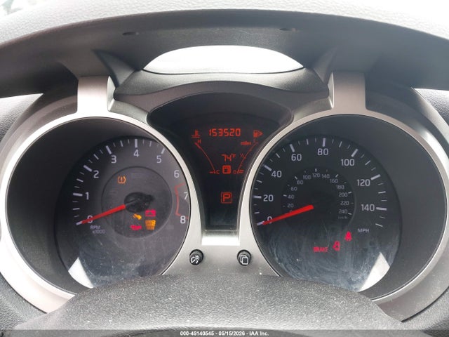Nissan JUKE Sl