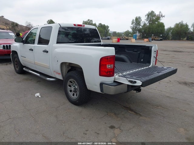 Chevrolet Silverado 1500 Lt1