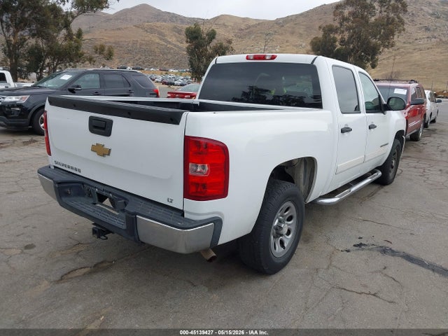 Chevrolet Silverado 1500 Lt1
