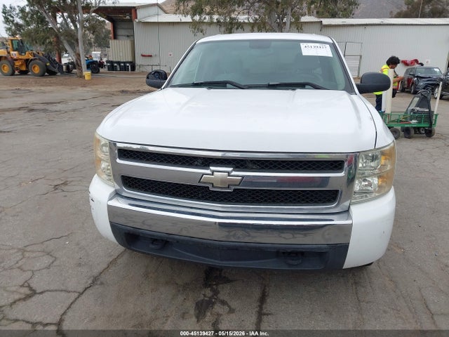 Chevrolet Silverado 1500 Lt1