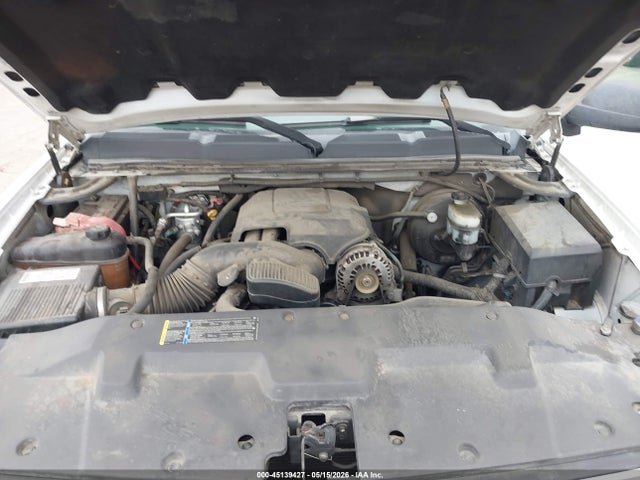 Chevrolet Silverado 1500 Lt1