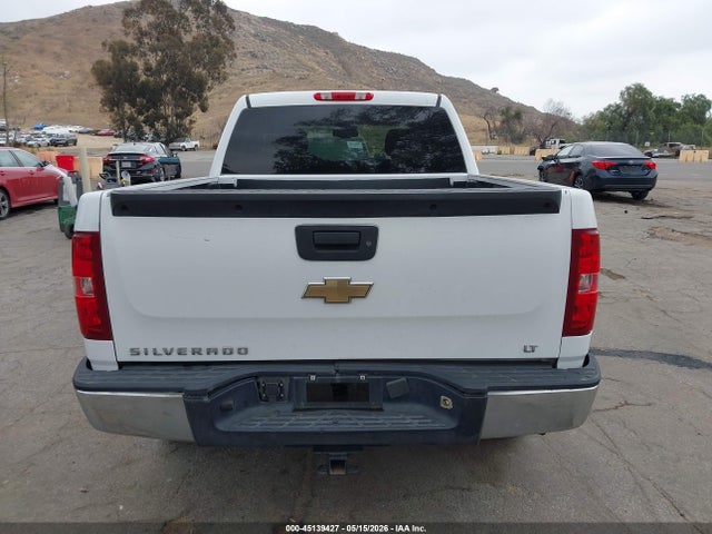 Chevrolet Silverado 1500 Lt1