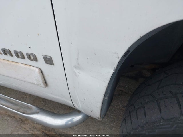 Chevrolet Silverado 1500 Lt1