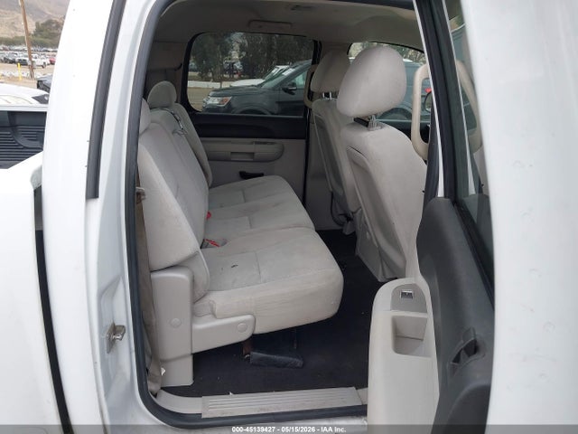 Chevrolet Silverado 1500 Lt1
