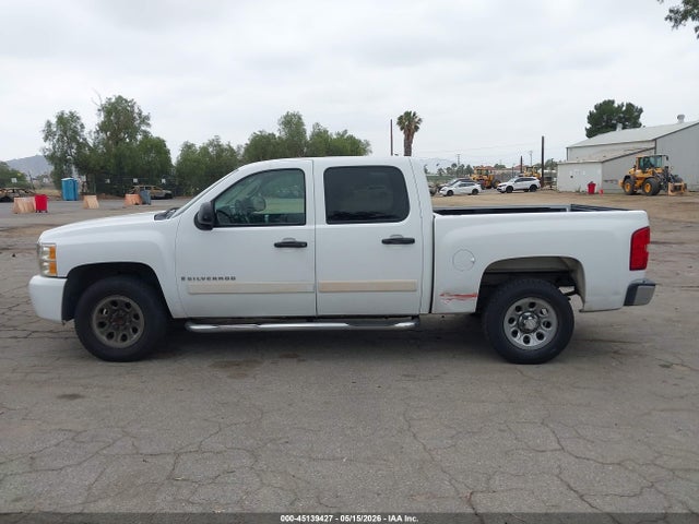 Chevrolet Silverado 1500 Lt1