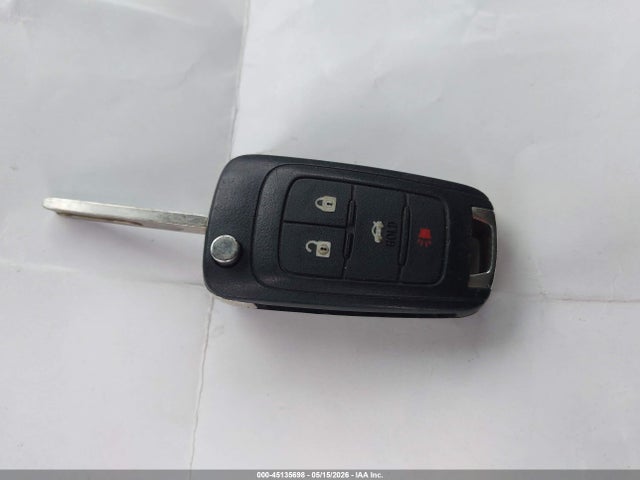 Chevrolet Cruze 1lt Auto
