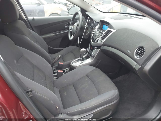 Chevrolet Cruze 1lt Auto