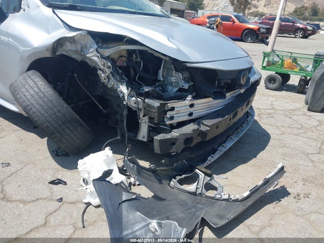 Toyota Corolla Xle