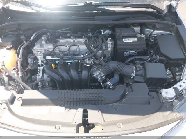 Toyota Corolla Xle