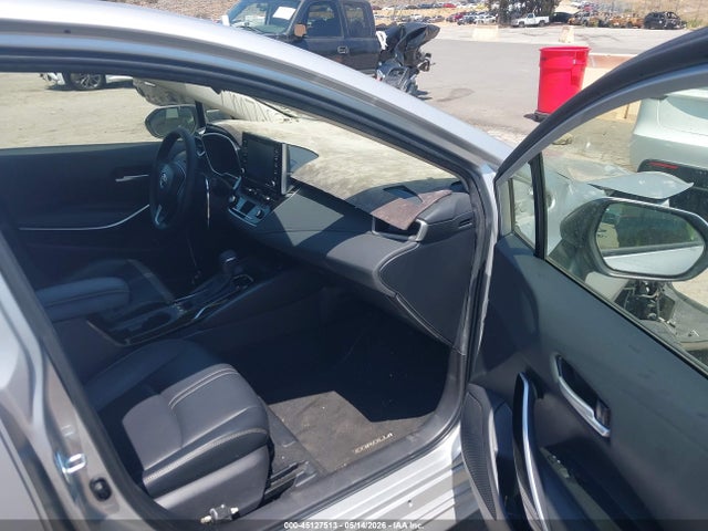 Toyota Corolla Xle