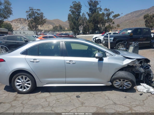 Toyota Corolla Xle
