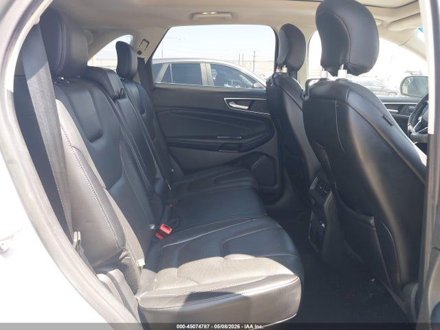 Ford Edge Titanium