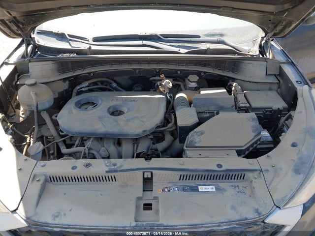 Hyundai TUCSON Se