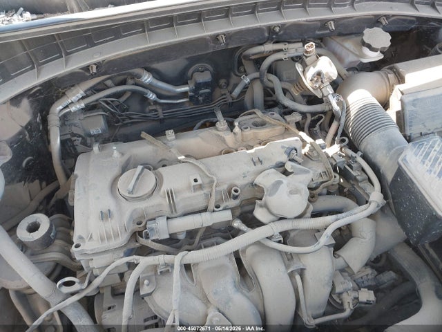 Hyundai TUCSON Se