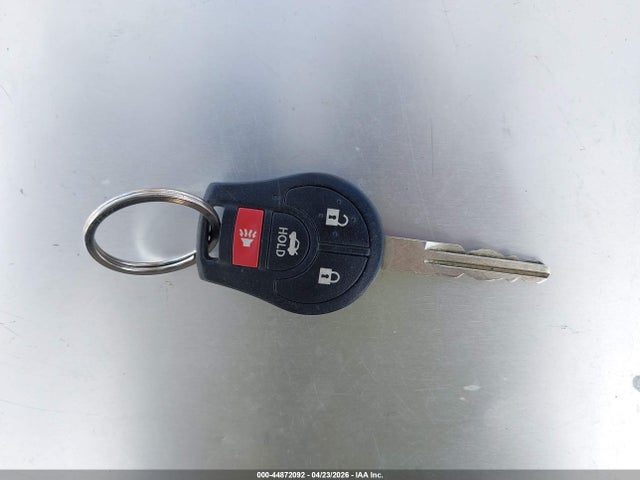 Nissan Versa 1.6 Sv
