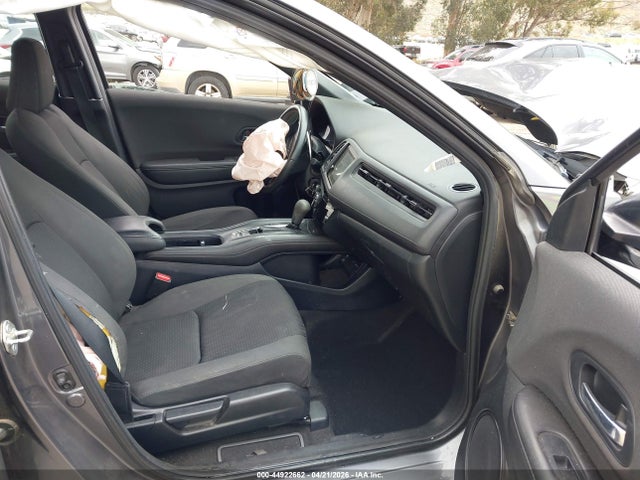 Honda HR-V Sport
